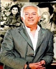 Paul Marciano Profile images